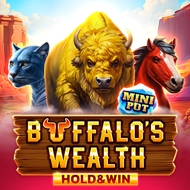 Buffalo's Wealth Hold & Win