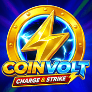 Coin Volt: Charge and Strike