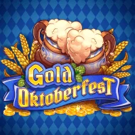 Gold Oktoberfest