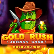 Gold Rush With Johnny Cash