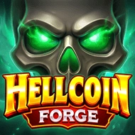 Hellcoin Forge Hold and Win