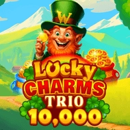 Lucky Charms Trio 10000