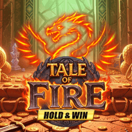 Tale of Fire Hold and Win