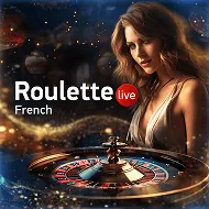 Roulette Live French